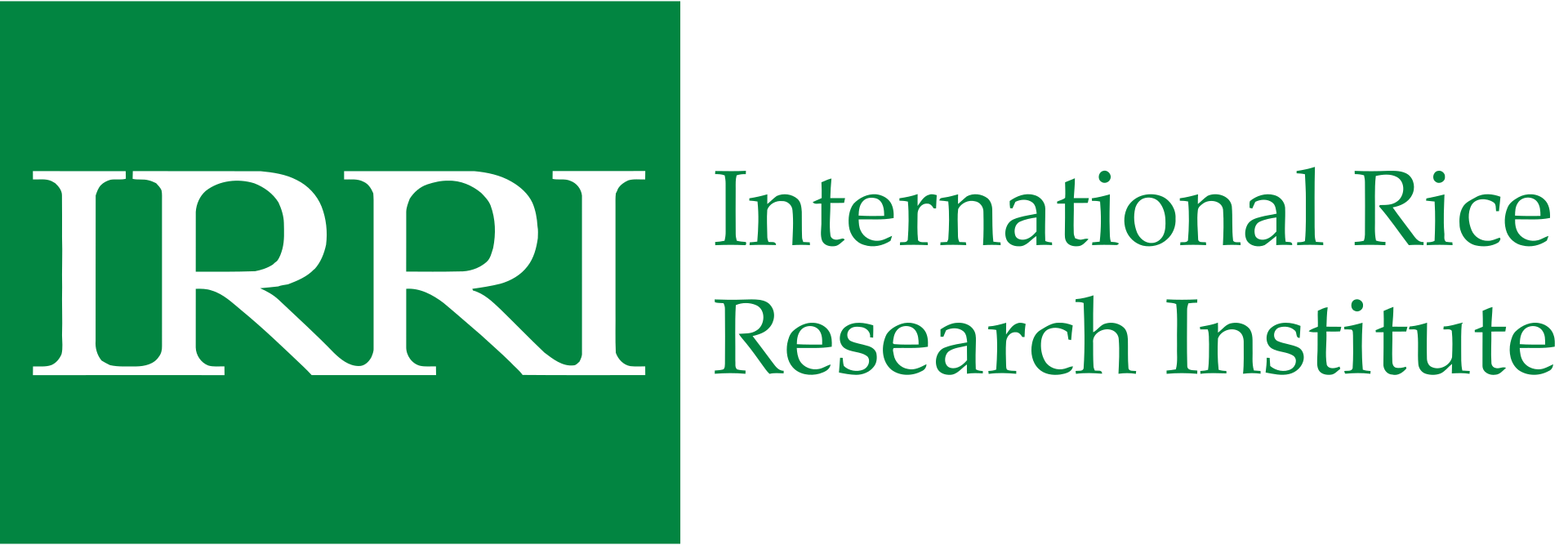 International Rice Research Institute, Philippines