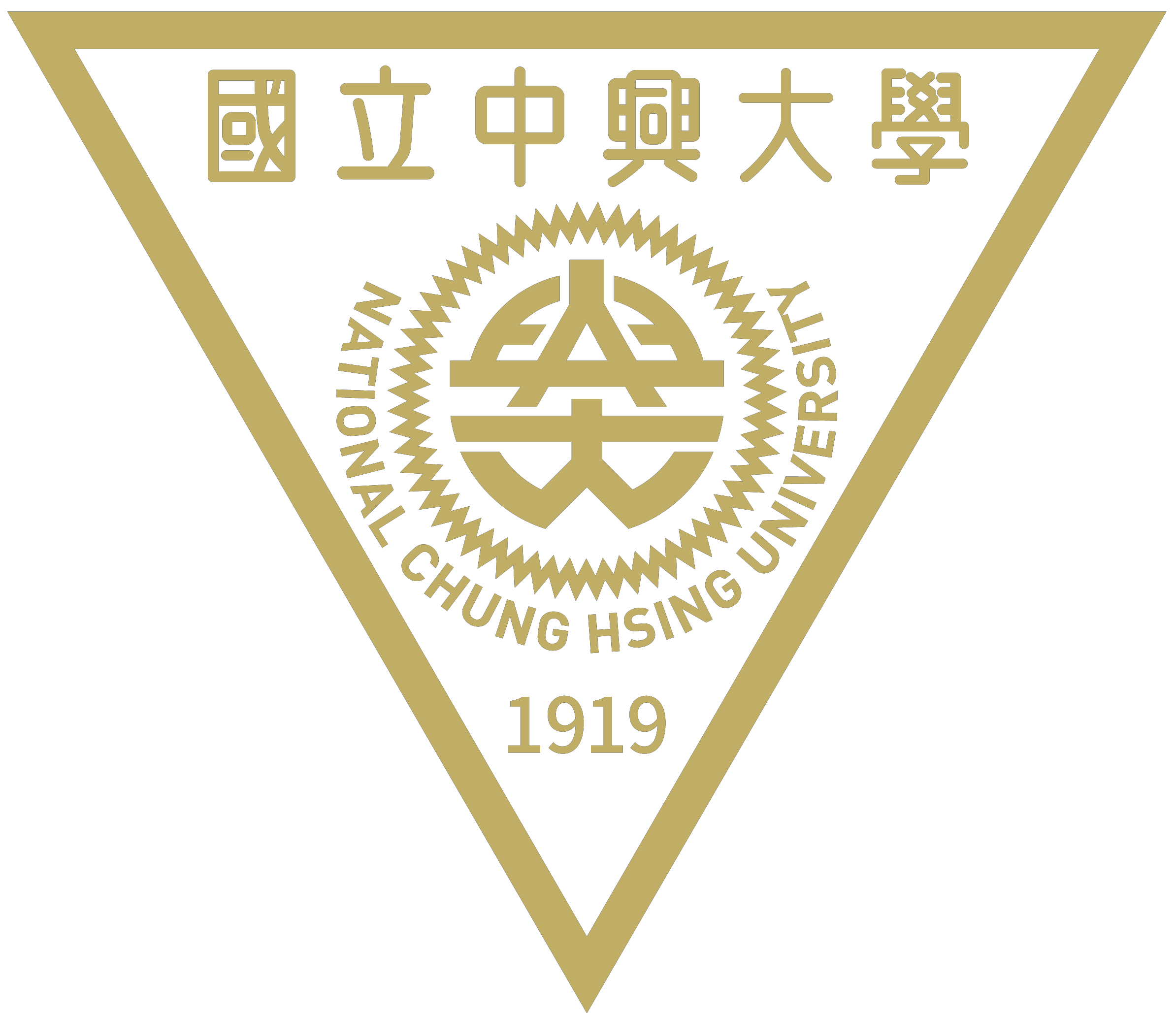 National Chunh Hsing University, Taiwan